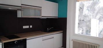 Appartement f2 Champagnole