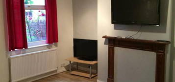 4 bedroom terraced house