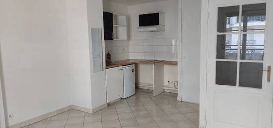 Location appartement 2 pièces 37 m²