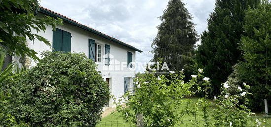 Achat maison 4 pièces 130 m²