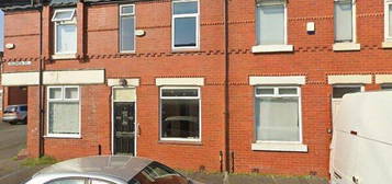 3 bed terraced house to rent