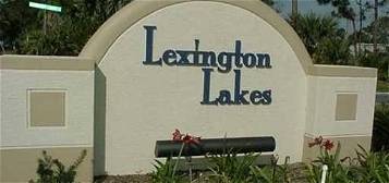 3031 SE Lexington Lakes Dr Apt 101, Stuart, FL 34994