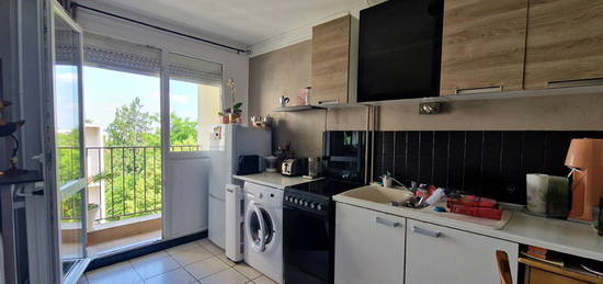 Vente appartement 2 pièces 50 m²