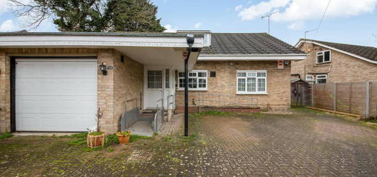 3 bedroom bungalow for sale