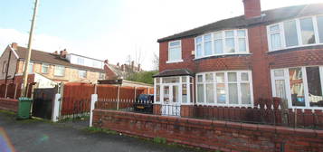 Property to rent in Brentbridge Road (1), Fallowfield, Manchester M14