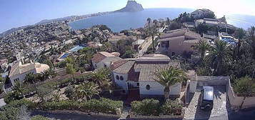 Casa en Zona Puerto Blanco - Maryvilla, Calpe/Calp