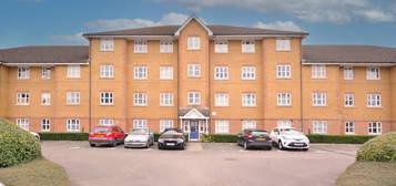 Flat to rent in Mill Bridge Place, Cowley, Uxbridge UB8