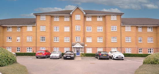 Flat to rent in Mill Bridge Place, Cowley, Uxbridge UB8