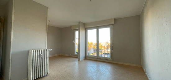 Appartement T3 Saint-Dizier