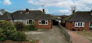 2 bed bungalow for sale