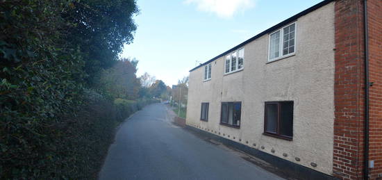 Flat to rent in Alton Road, Ross-On-Wye HR9