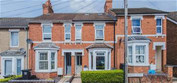 Terraced house for sale in Exmouth Street, Swindon SN1