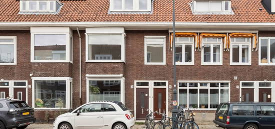 Teding van Berkhoutstraat 81