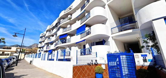 Apartamento en venta en Doña Maria, 8, Cortijo Torrequebrada