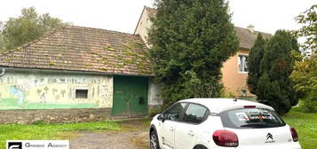 Charmantes Bauernhaus in Eggenburg - Perfekt für Naturliebhaber