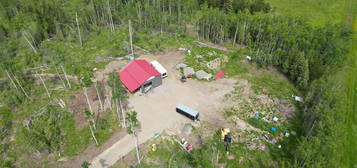 3640 HORSEFLY ROAD, 150 Mile House, British Columbia