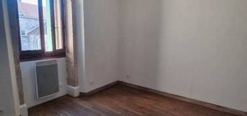 Location appartement 34m2