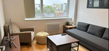 1 bedroom flat to rent