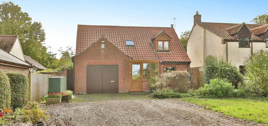 Property for sale in Foxley Road, Themelthorpe, Dereham NR20