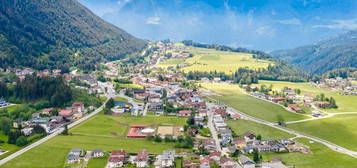 2-Zimmerwohnung im 1. Obergeschoss in Eben am Achensee