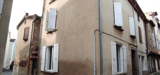 Achat maison 4 pièces 71 m²