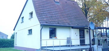 Einfamilienhaus in toller Lage