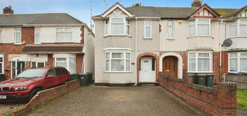 2 bed end terrace house for sale