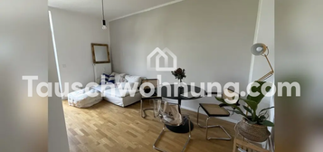 Tauschwohnung: Schöne Singlewohnung