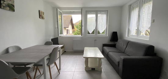 Location appartement 3 pièces 55 m²