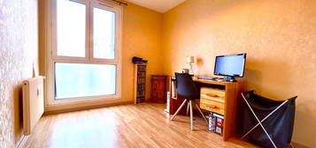 Appartement T3, 66 m², 2 Chambres