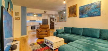 Apartament 3 camere | Upground Residence | 107 m2 utili |