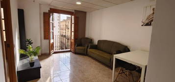 Apartamento de alquiler en De Jaume Ferran, Centre