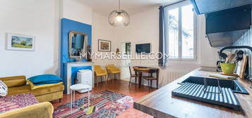 Appartement  à vendre, 2 pièces, 1 chambre, 29 m²