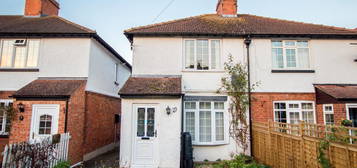 2 bed semi-detached house to rent