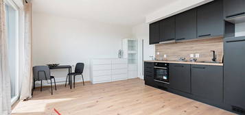 Pronájem bytu 1+kk 35 m²