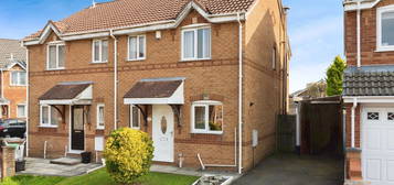 3 bed semi-detached house for sale