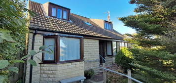 4 bedroom detached bungalow for sale