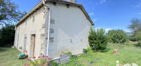 Maison longère 1 étage  à vendre, 5 pièces, 4 chambres, 142 m²