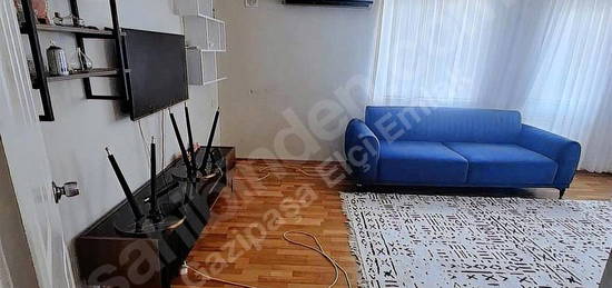 PAZARCI MAHALLESİNDE DENİZE YAKIN KELEPİR 3+1 DAİRE