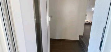 2-Zimmer Wohnung zu vermieten