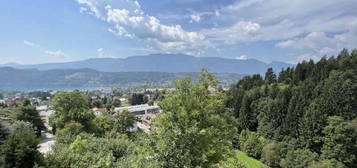 SEEBODEN am MILLSTÄTTERSEE - Panorama-Wohnung mit Hallenbad