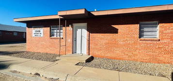 1508 Arizona Dr Unit 6, Portales, NM 88130