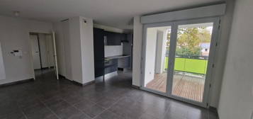 Achat appartement 3 pièces 60 m²