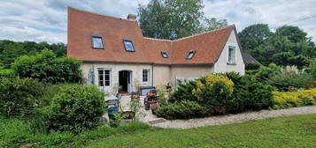 Maison traditionnelle 2 étages  à vendre, 6 pièces, 4 chambres, 191 m²