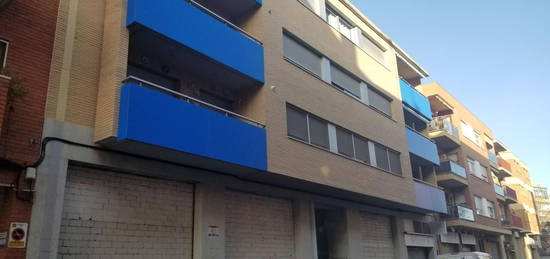 Apartamento en venta en La Bordeta