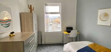 1 bedroom house share