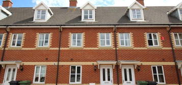 3 bedroom terraced house