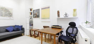 Flat to rent in Palace Mansions, Earsby Street, West Kensington W14