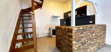 Maison  à vendre, 4 pièces, 2 chambres, 72 m²