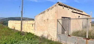 Finca r&#xFA;stica en Pobla (Sa)